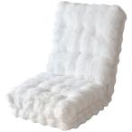 宮武製作所 ふわとろ3way座椅子 Foure[フール](ホワイト) MIYATAKE YS-2200_WH 返品種別A