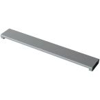 ショッピング排気口カバー 宮武製作所 排気口カバー Mento [メント](グレー) MIYATAKE CV-6710_GY 返品種別A