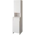 宮武製作所 サニタリーチェスト Allonge [アロンジェ](ホワイト) MIYATAKE SH-1600_WH 返品種別A