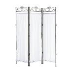 ショッピングパーテーション 宮武製作所 パーテーション Celestia [セレスティア](アンティークゴールド) MIYATAKE SK-1700 返品種別A