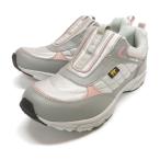 ゴールデンベア GB レディーススリッポン(グレー・サイズ：22.5cm)  返品種別A