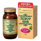 海洋深層水スピルリナブレンド 2200