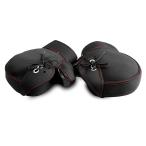 大阪繊維資材 防水・防寒 ネオプレーンハンドルカバー WNHC-03 返品種別A