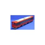 Maxモデル (HO) NDC-B42 会津鉄道AT750 Aizuマウントエクスプレスタイプ(トイレ付) 組み立てキット 返品種別B