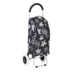 . мир завод покупка Cart ( цветочный принт черный ) KOWA-008954 возвращенный товар вид другой A