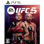  electronic *a-tsu(PS5)EA SPORTS(TM) UFC(R) 5 возвращенный товар вид другой B