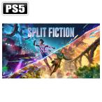 エレクトロニック・アーツ (PS5)Split Fiction(スプリット・フィクション) 返品種別B