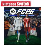 エレクトロニック・アーツ (封入特典付)(Switch)EA SPORTS FC(TM) 26 返品種別B