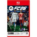 ショッピング環境 エレクトロニック・アーツ (Switch2)EA SPORTS FC(TM) 26 返品種別B