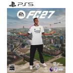 エレクトロニック・アーツ (封入特典付)(PS5)EA SPORTS(TM) FC 27 返品種別B