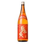 乙 25゜ 鬼火 芋 1800ml(芋焼酎) 田崎酒