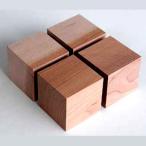  Yamamoto звук прикладное искусство изолятор (asada Sakura )( Cube type )(4 шт 1 комплект ) Yamamoto звук прикладное искусство QB-2 возвращенный товар вид другой A