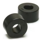 アコースティックリバイブ 高性能電磁波ノイズ対策ビーズ(2個入り) ACOUSTIC REVIVE FINEMET-BEADS/ 2P 返品種別A