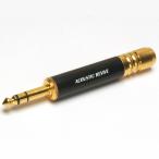 アコースティックリバイブ ファインメット・マルチノイズサプレッサー(フォーンプラグ・タイプ) ACOUSTIC REVIVE FNS-PHONE 返品種別A