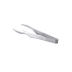 田辺金具 5861 焼肉トング 150mm 12本入 9505380 返品種別A