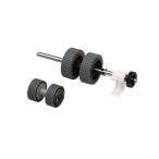 富士通(PFU) ローラーセット FI-CX50R 返品種別A