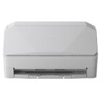 リコー ScanSnap iX2500(ホワイト) FI-IX2500W 返品種別A