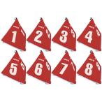  - tachiBIG san .. отображать доска 8 отверстие комплект ( красный ) возвращенный товар вид другой A