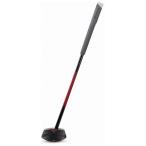  - tachi ground Golf Club ( левый удар человек для * красный * размер :80cm) возвращенный товар вид другой A