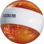 ハタチ ナビゲーションボール(ケイコウオレンジ) ／3日〜8日で出荷／ 返品種別A