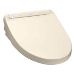 TOTO 温水洗浄便座(瞬間式)パステルアイボリー ウォシュレット KMシリーズ TCF8FM46#SC1 返品種別B