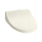 TOTO 温水洗浄便座(瞬間式)パステルアイボリー ウォシュレット KMシリーズ TCF8FKM32#SC1 返品種別B