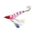 YO-ZURI タコやん 2.5号(TIEB/ トラエビ) ／お届け：1〜2週間／ 返品種別A