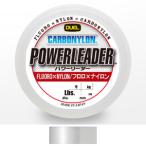 DUEL энергия Leader CN 50m прозрачный (30 номер / 130lb) возвращенный товар вид другой B