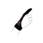  Prox палец протектор ( черный ) свободный размер возвращенный товар вид другой A