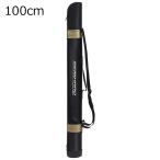  Osaka рыболовные снасти semi твердый распорка удилище кейс постоянный 100cm( Gold ) возвращенный товар вид другой A