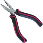 KENOH ミニ ラジオペンチ 24018 返品種別A