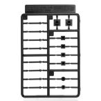 ウェーブ BJ・ボールジョイント 3mm(OP371) 返品種別B