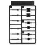 ウェーブ BJ・ボールジョイント 5mm(OP373) 返品種別B