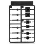 ウェーブ BJ・ボールジョイント 6mm(OP374) 返品種別B