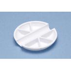  wave белый краска тарелка 6 форель & кисть класть модель (OM186) возвращенный товар вид другой B