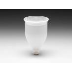 ウェーブ エアブラシ用軽量塗料カップ60cc(HT-242)工具 返品種別B