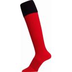  мой nRUGBY SOCKS( красный × черный ) носки 25-27cm возвращенный товар вид другой A
