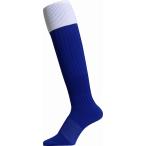  мой nRUGBY SOCKS( голубой × белый ) носки 25-27cm возвращенный товар вид другой A