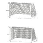 kaneya гандбол футзал сеть 45 возвращенный товар вид другой A