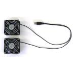  время Lee стерео модель USB вентилятор 80mm BIGFAN серии BIGFAN80U-STEREO возвращенный товар вид другой A