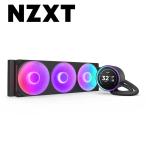 NZXT 簡易水冷CPUクーラー F360 RGB CORE 