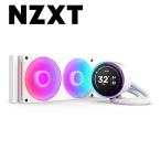 NZXT 簡易水冷CPUクーラー F240 RGB CORE 