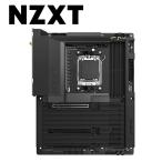 NZXT AMD B850チップセット採用 ATXゲー