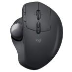 ロジクール アドバンス2.4GHz/ Bluetooth ワイヤレストラックボール MX ERGO Logicool Wireless Trackball MX ERGO MXTB1S 返品種別A