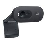 ロジクール HDウェブカム Logicool HD Webcam C505 C505 返品種別A