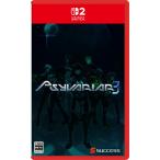 サクセス (Switch2)サイヴァリア3 通常版 返品種別B