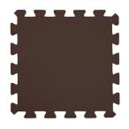 yu knock s коврик из секций большой размер 60cm 1 татами 4 шт. комплект толщина 1.4cm( Brown ) ковер * ковровое покрытие 316917 возвращенный товар вид другой A