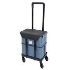 島製作所 メロディカーゴ サイドカー (スモーキーブルー) メロデイカ-ゴスモ-キ-BL 返品種別A