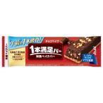 1本満足バー チョコベイク 1本 アサヒグループ食品 返品種別B
