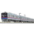 グリーンマックス (再生産)(N) 1277T 京成3700形(7〜9次車) 8両編成動力付きトータルセット 返品種別B